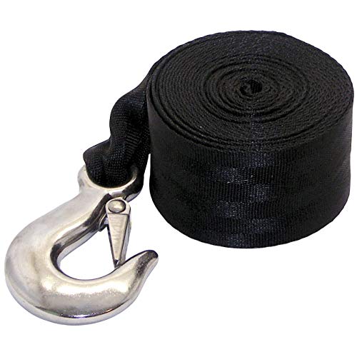 Kimpex Winch Strap miniatura 1