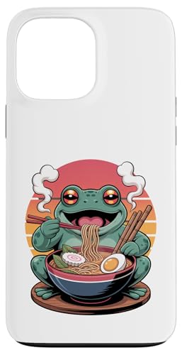 ���{�̃��[������H�ׂ邩�킢���J�G�� �X�}�z�P�[�X iPhone 13 Pro Max �p