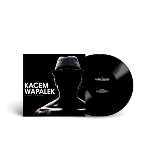 Je Vous Salis Ma Rue