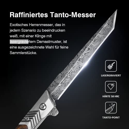 perfekt verpackt für tägliche Überraschungen in der Adventszeit als praktisches Geschenk.