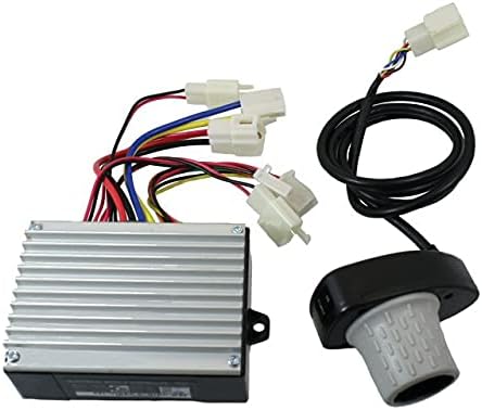 Razor Control Module (MX500 V21 / MX650 V14 / Eco Smart ) By Razor