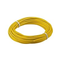 Algopix Similar Product 3 - Goobay 55034 Insulated Copper Wire