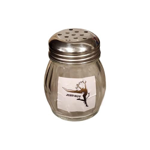 Miniatura 3 de Regal Spice and Herbs - Condimento de especias de semillas de apio 8 onzas - Viene con un agitador de vidrio con tapa cromada perforada