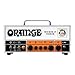 Orange Amps 4 String Electric Guitar Pack, (ROCKER-15-TERROR)