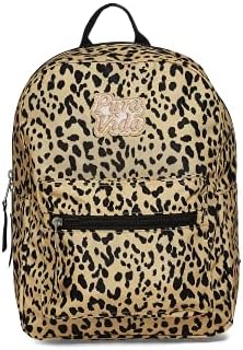 target leopard backpack