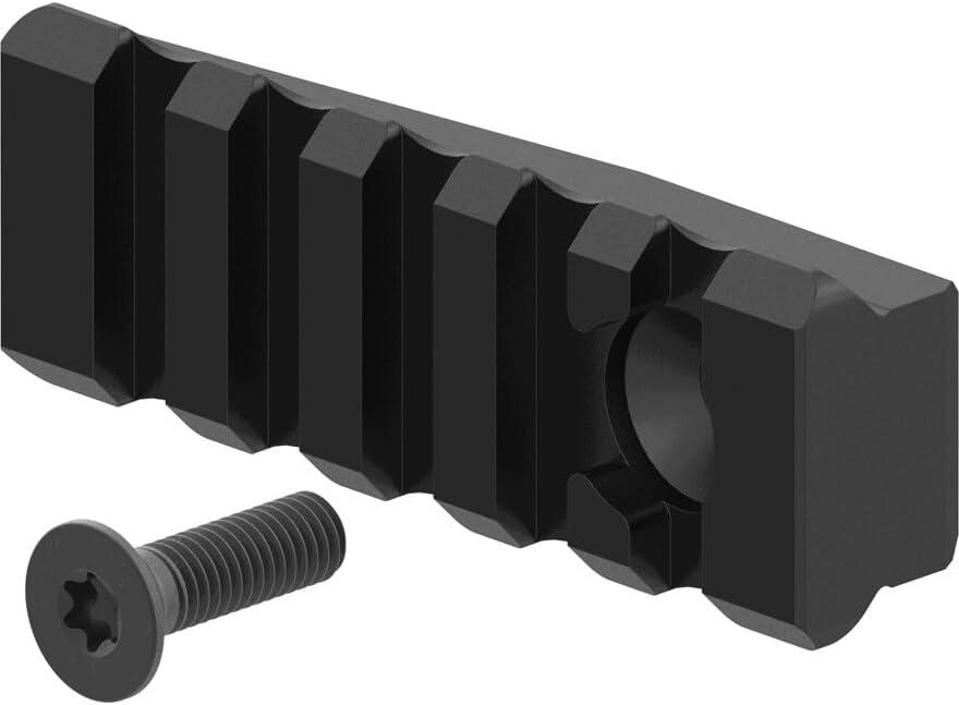 american rifle Company M-Brace Picatinny Rail