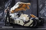 McFarlane Toys Kubek kamuflażowy DC Multiverse (The Dark Knight Rises) Gold Label Vehicle