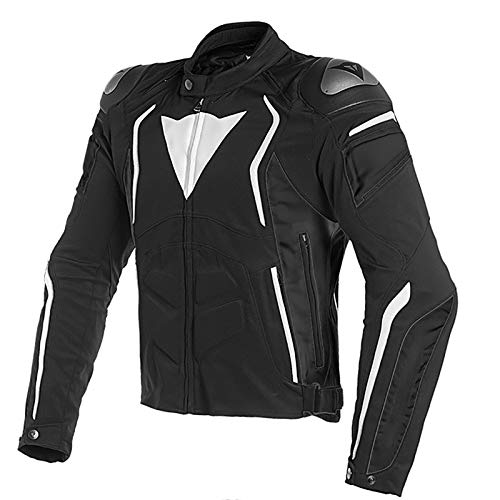 Veste de moto gilet thermique protections homologuées CE homme