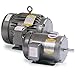 Baldor EM3769T, 3525RPM, 7.5HP, 60HZ, 3PH, 213T, 0733M, TEFC, F