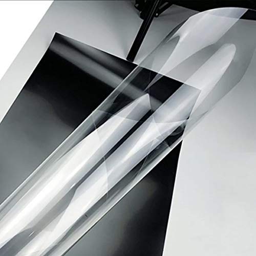 HOME13™ 24"x50" Clear Wallpaper Kitchen Oil Proof Waterproof Sticker Self Adhesive Vinyl Film High Temperature Resistant Transparent Paper Removable Paper for Cupboard Doors Walls Kitchen (B09K484TTT) Amazon Price History, Amazon Price Tracker