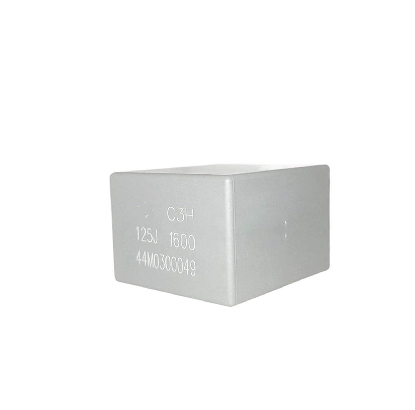 LEOTNNDQ C3H3C125JF0A000 C3H 125J 1.2uF1600VDC protective film capacitor