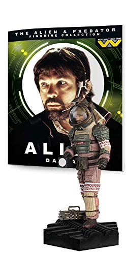 Preisvergleich Produktbild Eaglemoss DEC162593 - Spiel-Actionfiguren für Kinder