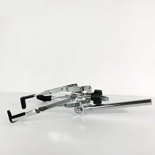 Wmyqzxdf 001 Adjustable Snare Drum Stand Stand thumb #5