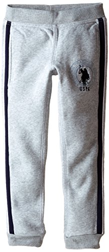 U.S. Polo Assn. Boys' Fleece Jogger