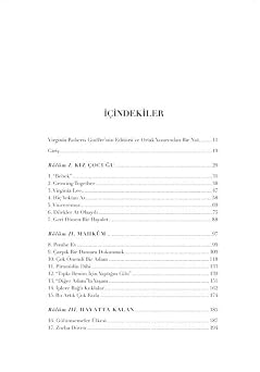 Hiç Kimsenin Kızı - İstismardan Kurtulmak ve Adalet İçin Mücadele