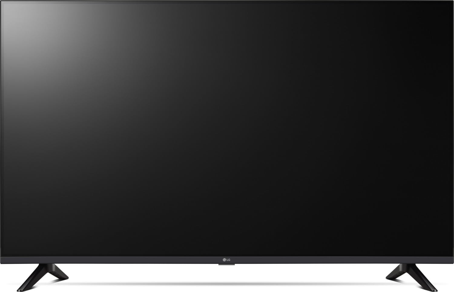 LG Full HD LR60006LA TV 43 Zoll (109 cm) Smart TV, a5 Gen6 AI Prozessor,WebOS 23, 60Hz, HDR, 43LR60006LA (2025)