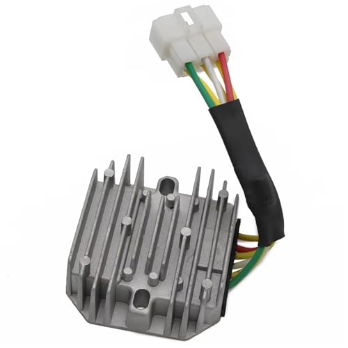 ���M�����[�^�[ Compatible With Piaggio For Liberty 50 2017 2018 2019 2020 2021 2022 2023 �I�[�g�o�C�p�d�����M�����[�^�[������ OEM:1A0107805