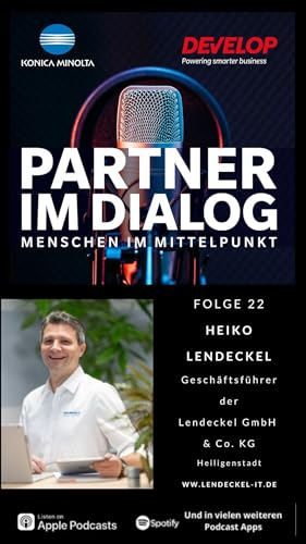 Folge 22 Heiko Lendeckel