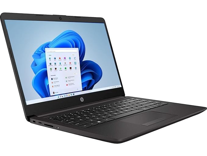 Image of (Refurbished) HP 240 G8 Laptop Intel Core i3-11th Gen|8GB|512GB SSD|14 inchHD|Win 10H SL