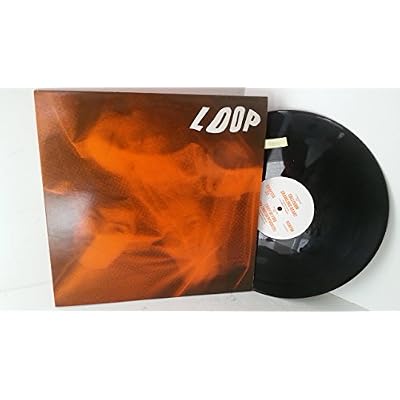 LOOP collision, 12 CHAP 27, 12 inch single