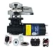 Five Oceans Pacific 600 Vertical Anchor Windlass 600W/1000 lbs - 1/4" HT-G4 Chain & 1/2" Rope FO-3931