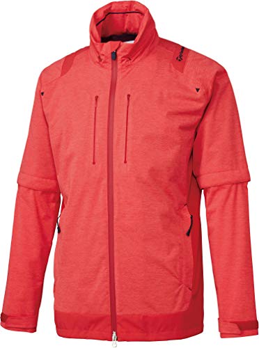 (Tailored) Taylor Made (Taylor Made) reinsu-tu - red