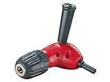 POWERFIX Winkelbithalter oder Winkelbohrvorsatz
