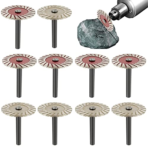 disco de corte para piedra marca Siomiy