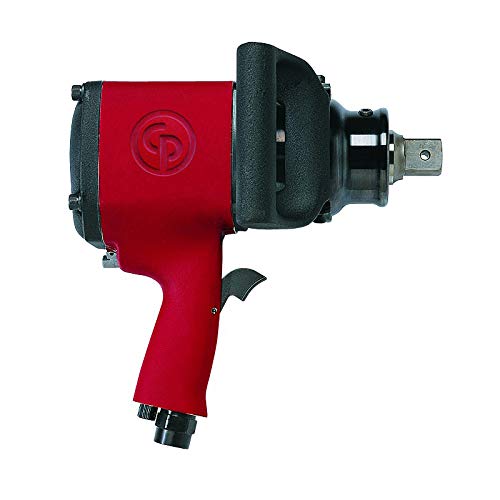Chicago Pneumatic Cp796 1" Impact Wrench (T019799)