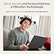 Jabra Evolve2 30 SE - Kabelgebundenes Stereo-Headset mit Geräuschunterdrückung und 2-Mikrofon-Technologie - inkl. USB-C-Kabel - Mit allen führenden Unified Communications-Plattformen nutzbar - Schwarz