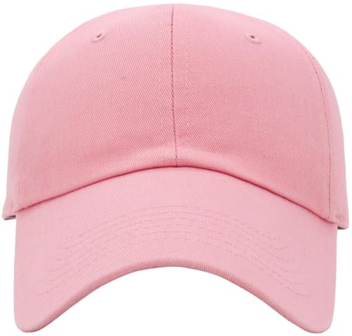 Image of KB-Ethos The Go-to Everyday Hat ! Polo Low Profile Sports Cap Unisex (100% Pure Cotton)