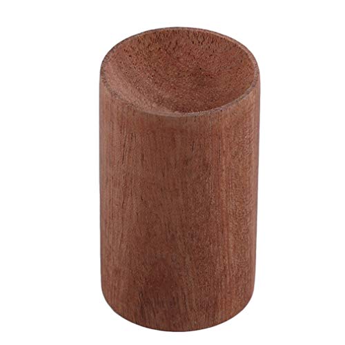 JINLL Diffusor Aus Ätherischen Ölen Holzdiffusor Auto Diffuses Holz Erfrischende Schlafhilfe Für Schlafzimmer Beauty Room, Zylindermuster, 2 Cover