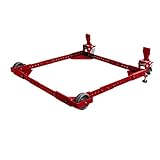 Holzmann Maschinen UFE410FLEX Transportroller Traglast (max.): 410kg