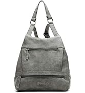 Bolso Beige con Bolsillo para Portátil