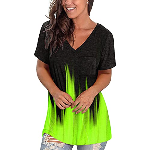 Fine Clothes FINEFINE00421122242601 Womens Tops And Blouses,Womens Fall Clothes Cute Workout Hoodies Graphic Girls Shirts Short Sleeve Sweatshirts Sexy Crewneck Y2K Plaid Long Winter Coats thumb #2