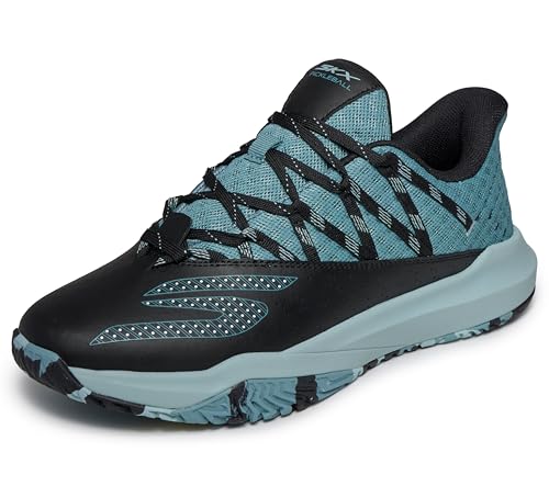 Image of Skechers Men's Viper Court Rally Pickleball Sneaker