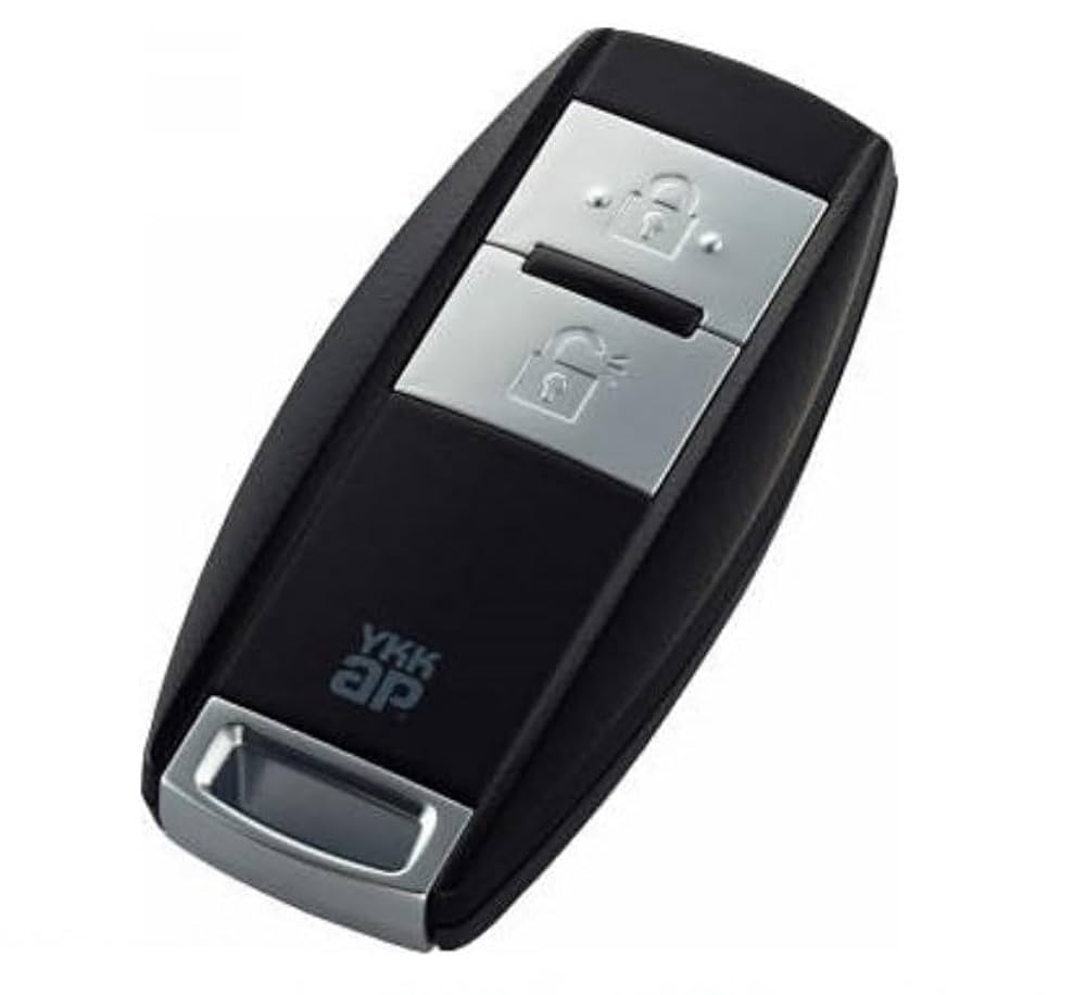 Amazon.co.jp: YKK-ap玄関用 スマートコントロールキー用