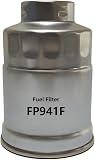 SHENYYDNR FP941F Heavy Duty Fuel Filter Replaces Luber Finer