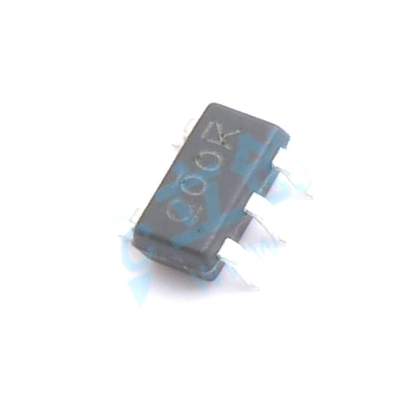 20 Pcs Logic Gate HSN74LVC1G00DBVR SOT-23-5L NAND Gate HSN74LVC1G00DBVR