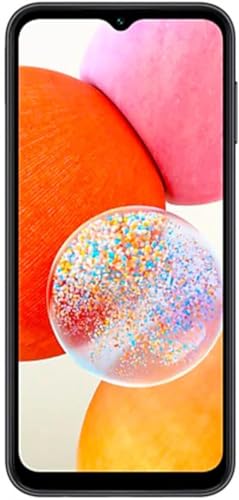 Samsung Galaxy A14 128GB/4GB Black - 3