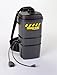 Shop-Vac 2850010 2.0-Peak HP Two-Stage Back Pack Vacuum