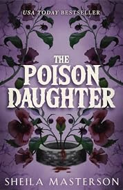 The Poison Daughter