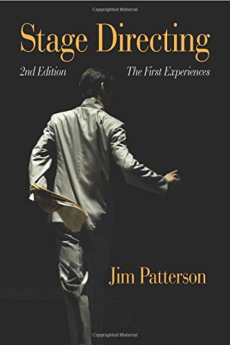 Stage Directing: The First Experiences