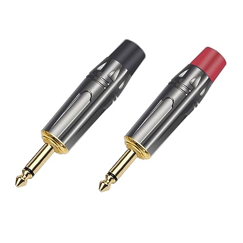 Connecteur jack 3.5mm mâle pour réparation de casque et micro | TC185