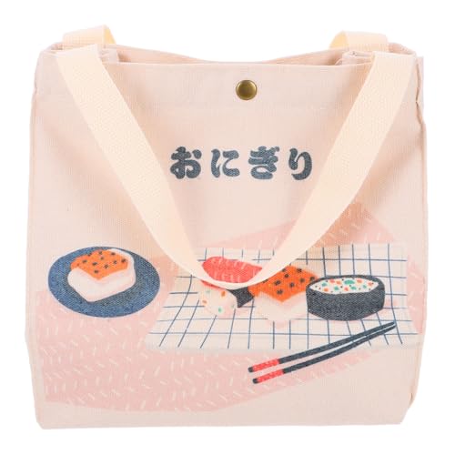 Luxshiny ���z�f�ނ̒f�M�ٓ��o�b�O �x�[�W�� �|�[�^�u�������Ԏg�p�\ �������Șa���f�U�C�� �w�K��d���ɍœK�Ȏ��[�o�b�O 1��