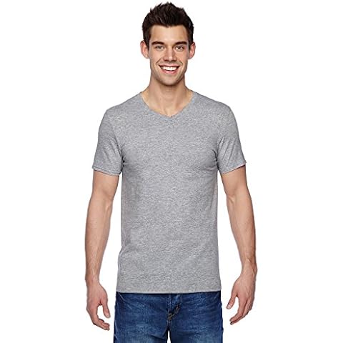 T-Shirt Homme Fruit of the Loom Cover