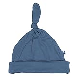 KicKee Pants Knot Hat - Twilight-0-12 M