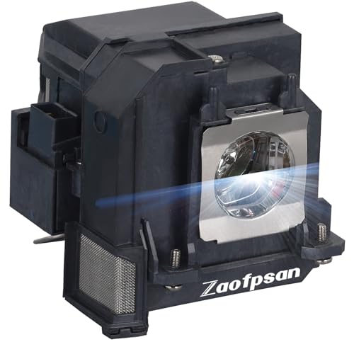 Lámpara de proyector para Epson Powerlite 570 575W 580 585W 595Wi