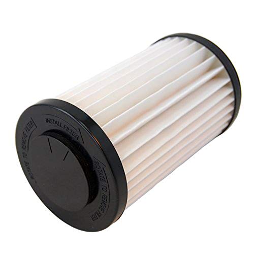 Hqrp Washable Hepa Filter 4-Pack Compatible With Sears Kenmore Dcf-1 Dcf-2 82912 82720 8192244 20-82912 20-82720 0208272000 02082720000 Ker-1810 471178 02080000000 02080008000 8192124 Vac Vacuum Cleaner #TOP3