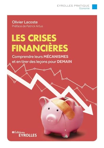 Les crises financières: Comprendre...
